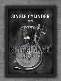 Alternative view of Ciemny Motörset VOL. 4