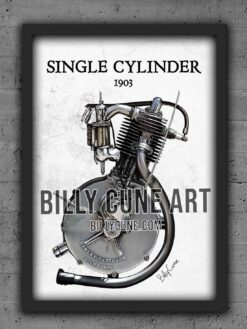 Alternative view of Jasny Motörset VOL. 4