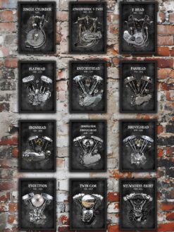 Ciemny Motörset VOL. 4